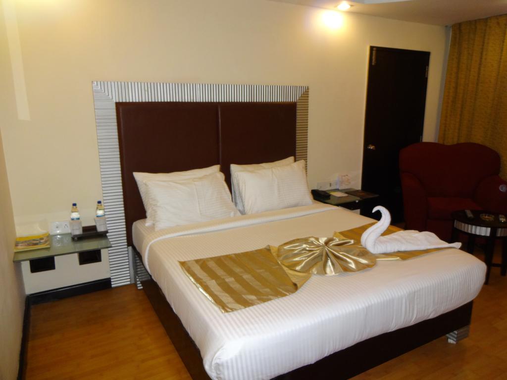 Regenta Central Deccan Chennai, Royapettah Quarto foto